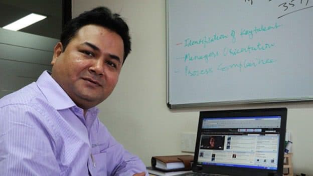 SightsIn Plus Article: Retention a key challenge
