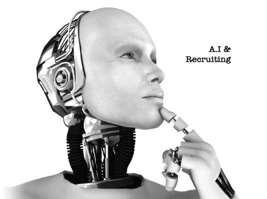 SightsIn Plus Article: Recruitment is history: AI the elixir!