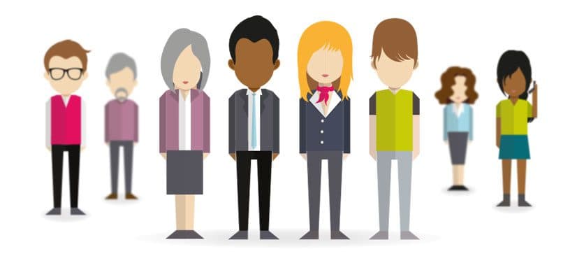 SightsIn Plus Article: Managing Multigenerational Workforce