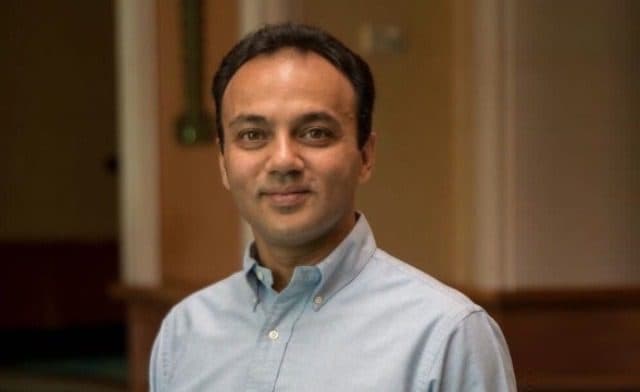 SightsIn Plus Article: Gautam Anand Joins Positive Moves Consulting As Partner