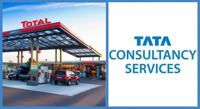 SightsIn Plus Article: Total and Tata Consultancy Services (TCS) signed a partnership agreement to create digital innovation center in India
