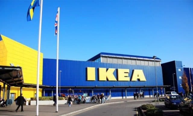 SightsIn Plus Article: IKEA is launching its first India Store at Hyderabad on July 19, 2018