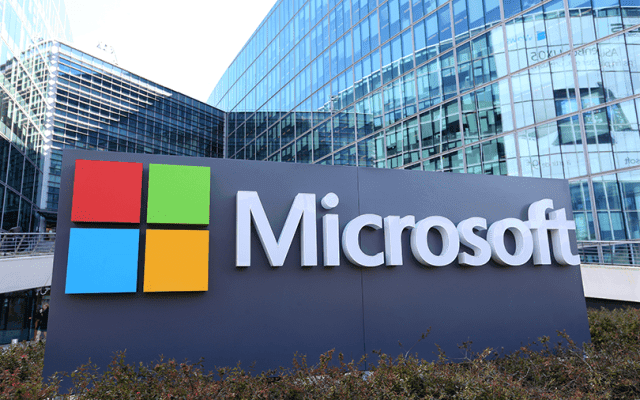 SightsIn Plus Article: Microsoft partners with Department of College Education to provide free digital training to 9,500 college students in one year.