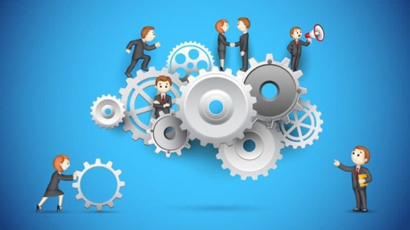 SightsIn Plus Article: HR- The Game Changers