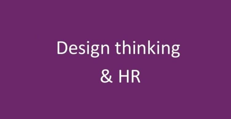 Latest news: Design thinking  Human Resources - SightsIn Plus