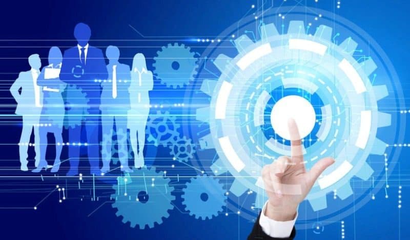 SightsIn Plus Article: Talent Strategy goes Digital- What Tomorrow holds for Firms