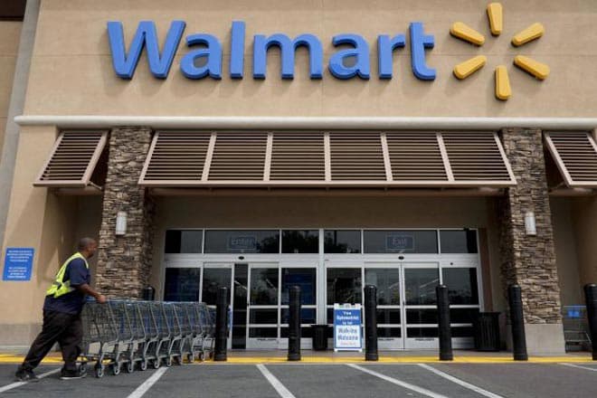 SightsIn Plus Article: Walmart to hire 1,000 more Techies for its operations in India