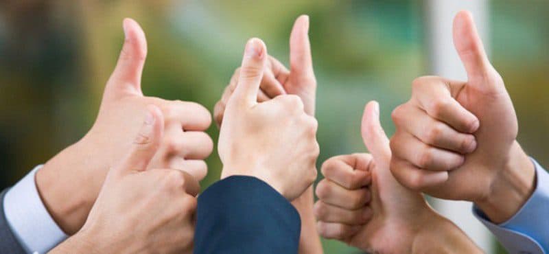 SightsIn Plus Article: Creating a Better workplace: the key to unlock the doors of success