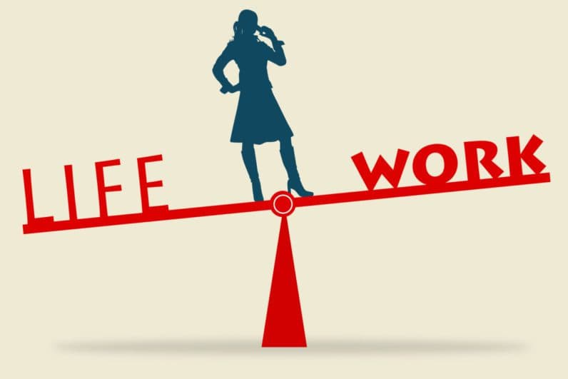 SightsIn Plus Article: Optimization of Work-Life Experience for Millennial Women