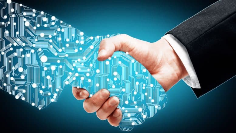 SightsIn Plus Article: Digital HR: Benefits And The Road To Talent Retention