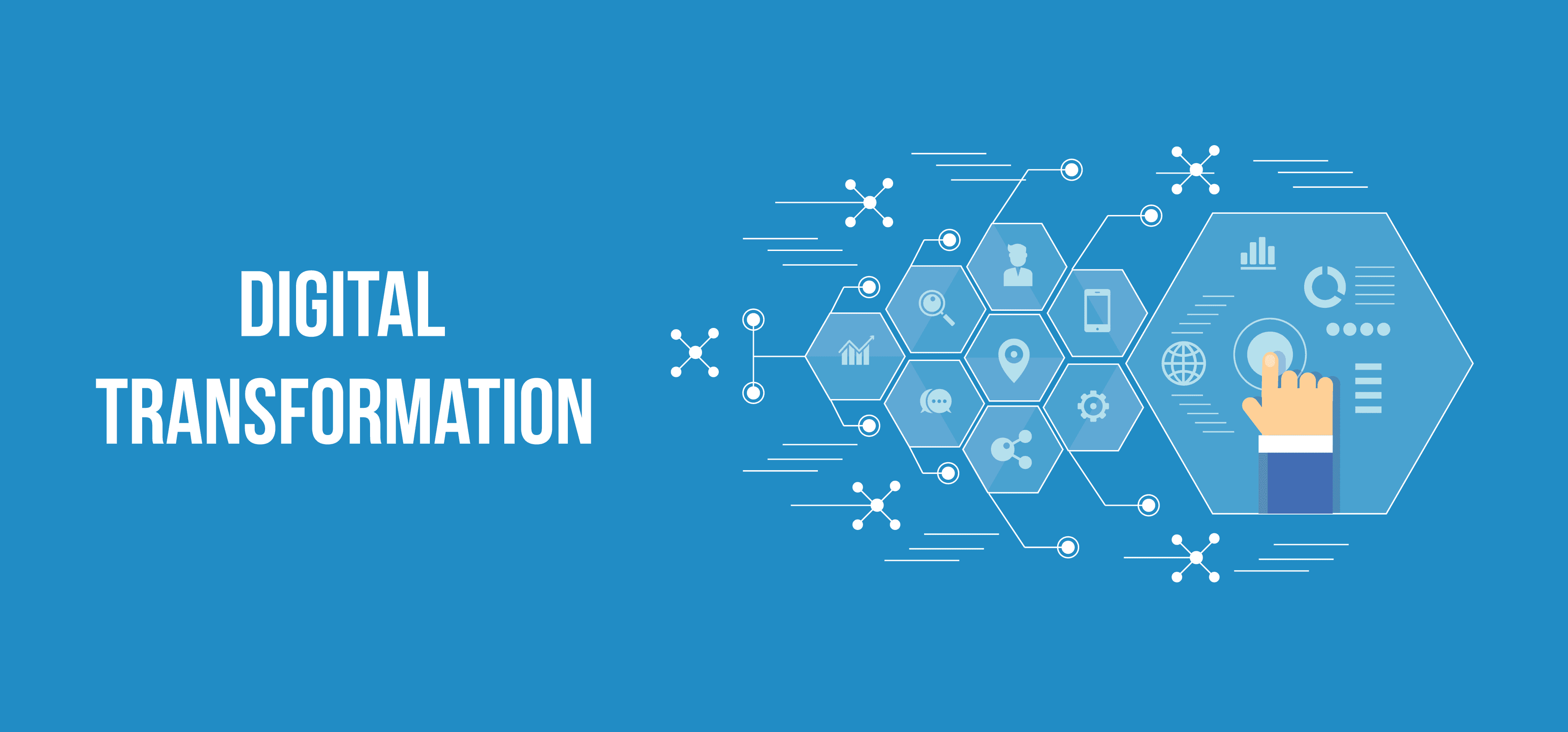 SightsIn Plus Article: HR’s Role in Digital Transformation