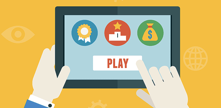HR Insights: Gamification, not so simple a game - SightsIn Plus