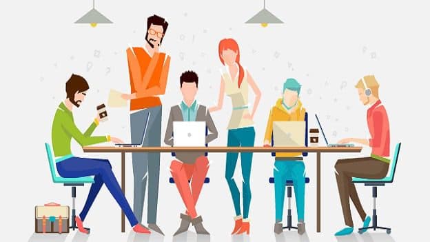 SightsIn Plus Article: Millennial Talent Management – Critical for Breeding Challenging Work Environment
