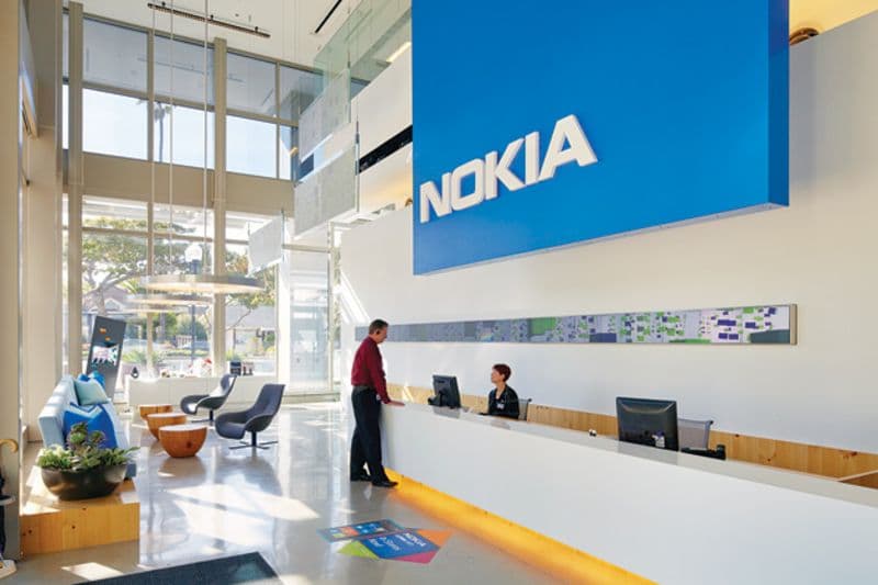 SightsIn Plus Article: Nokia cuts 250 jobs in Naperville, United States