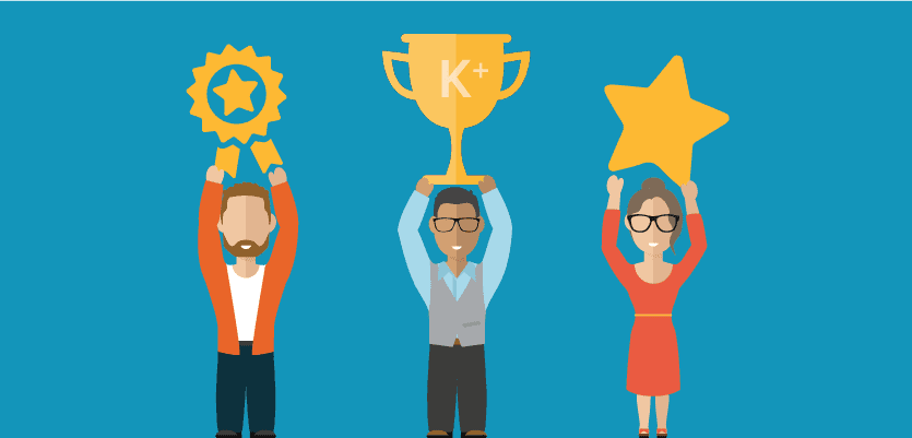 HR Insights: How to build culture of rewards recognition - SightsIn Plus
