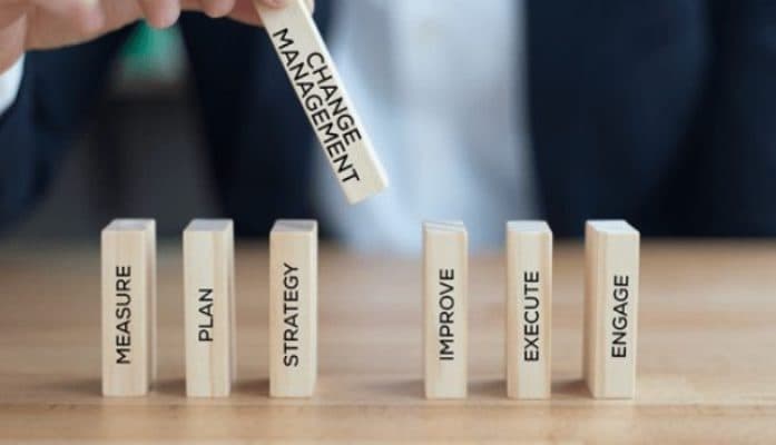 SightsIn Plus Article: Human Resources – Fading Away