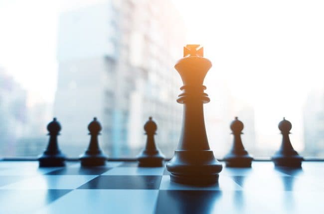 SightsIn Plus Article: Role of HR in Succession Planning for a Structured Organization
