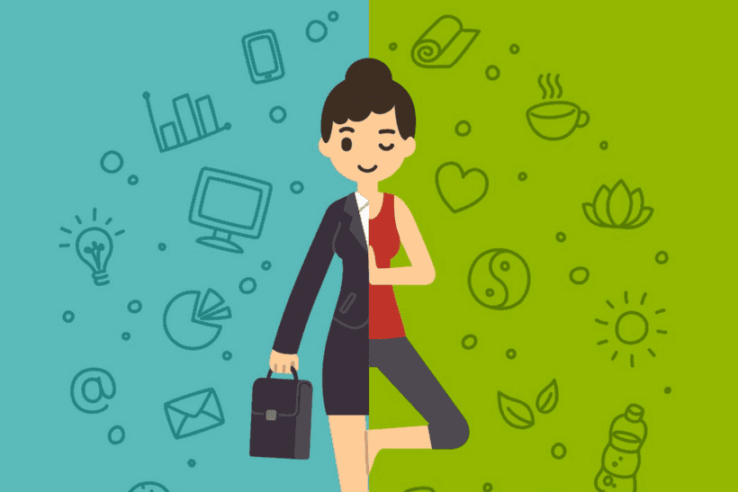 SightsIn Plus Article: Work-Life Balance –An Individual Perspective