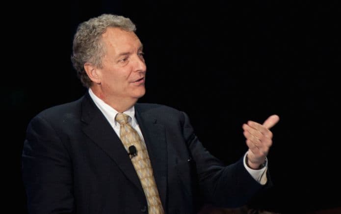 Latest news: Human Resources HR Business Partner .- Dave Ulrich - SightsIn Plus