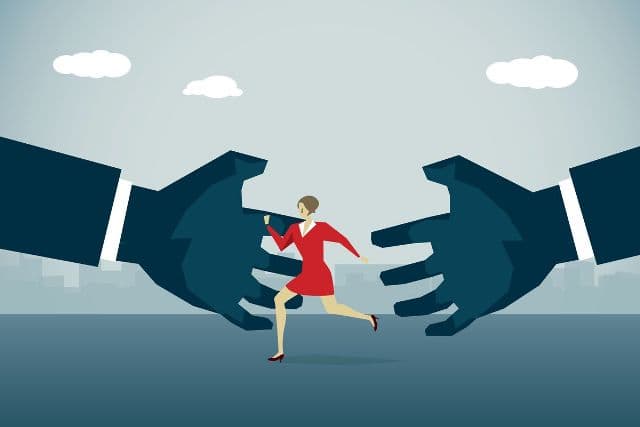SightsIn Plus Article: HR best practices dealing with sexual harassment