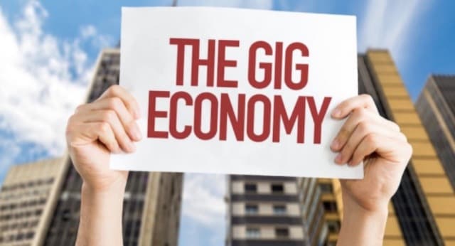 HR Insights: Gig Economy-Challenges to HR in  - SightsIn Plus