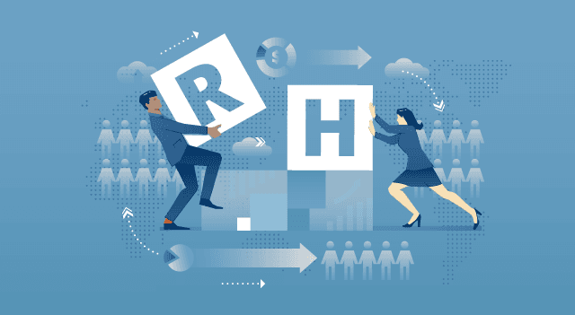 SightsIn Plus Article: How HR can save itself and add real value to the business by going back to basics