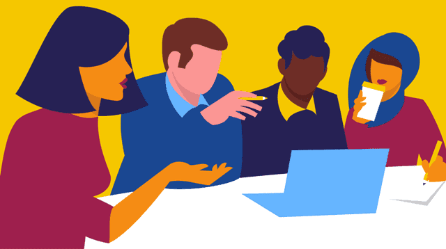 SightsIn Plus Article: HOW TO EVOLVE LEARNING CULTURE IN ORGANIZATIONS