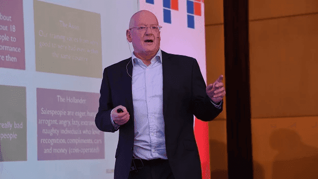 HR Insights: Interaction with Dr. Max Blumberg on People Analytics - SightsIn Plus