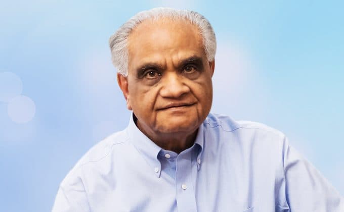 SightsIn Plus Article: In Conversation with Professor Ram Charan on Changing role of HR in Today’s Scenario