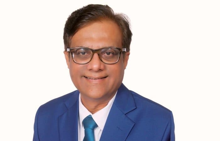 SightsIn Plus Article: In Conversation with Makarand Khatavkar on Role of HR in Banking Industry