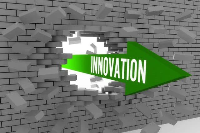 SightsIn Plus Article: Innovation Challenges for Human Resources