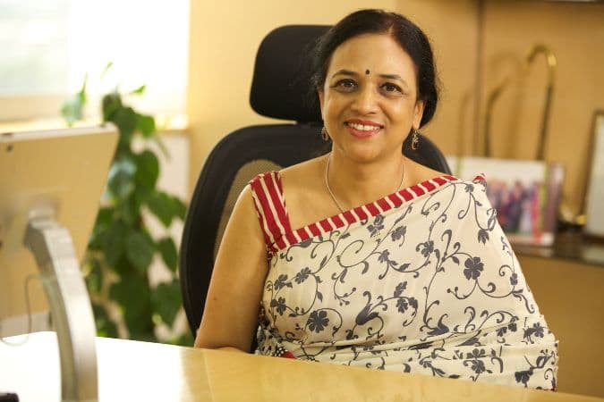 SightsIn Plus Article: Schneider Electric CHRO on Key Factors Driving Gig Workforce