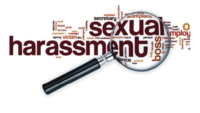 SightsIn Plus Article: How to Conduct an Inquiry into a Complaint of Sexual Harassment?