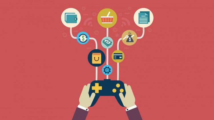 SightsIn Plus Article: Gamification Techniques for L&D Program