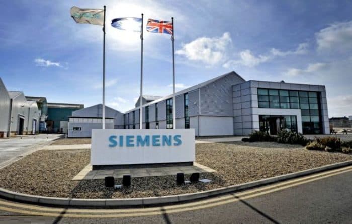 Siemens to roll out flexible working app for 100,000 staff