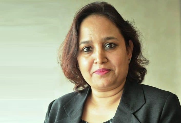 Latest news: In Conversation With Madhavi Lall On Continuous Learning Culture - SightsIn Plus