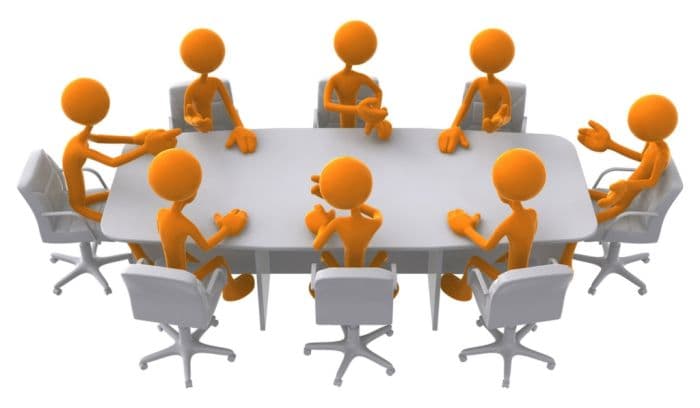 SightsIn Plus Article: HR has the “Seat on the Table” – Are we ready??
