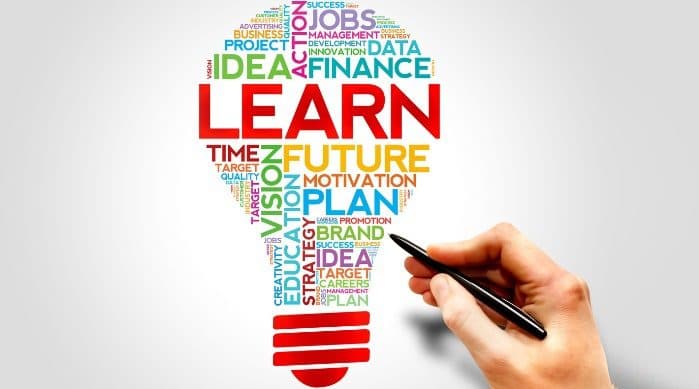 SightsIn Plus Article: How to Build a Continuous Learning Culture in the Organization