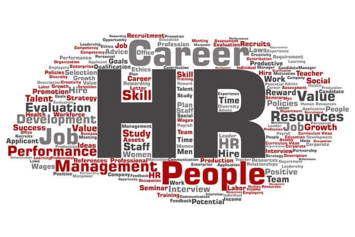 Latest news: What Is Your Point-of-View About Whats Next for HR? - SightsIn Plus