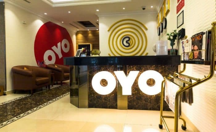 SightsIn Plus Article: Oyo rooms notifies employees about layoffs via emails