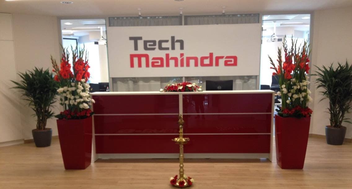 Pune Labour Office has issued notice to Tech Mahindra