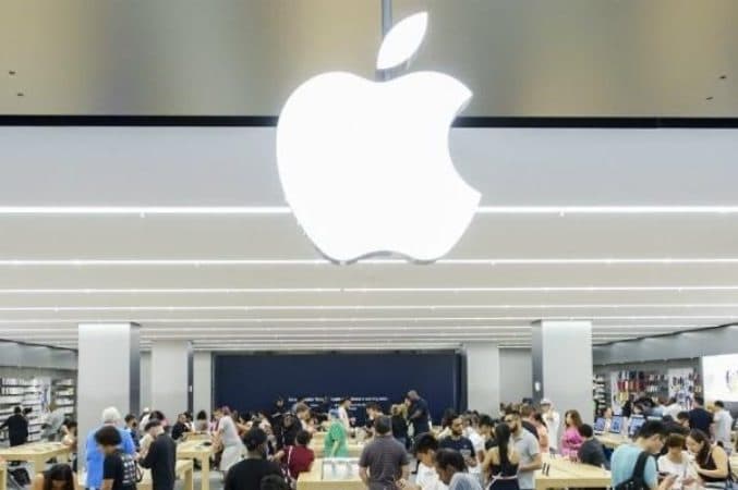 SightsIn Plus Article: Apple plans to invest Rs 1,000 crore in India