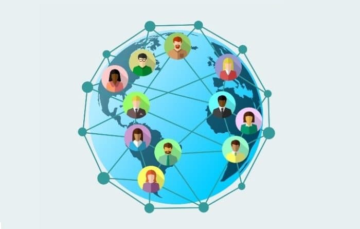 Latest news: Global Talent Mobility Trends  - SightsIn Plus