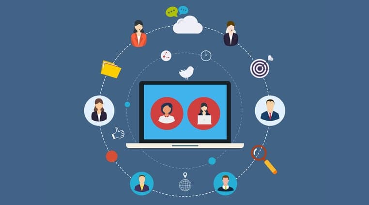 SightsIn Plus Article: 4 Trends Changing the Way You Hire and Retain Talent in 2020