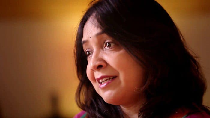 Latest news: Genpact appoints Vidya Rao as Chief Information Officer - SightsIn Plus
