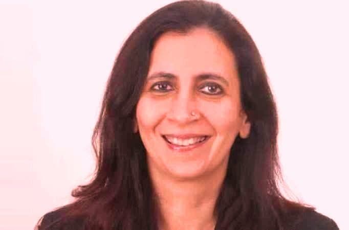 Latest news: Pallavi Tyagi Appointed CHRO Of Capgemini In India - SightsIn Plus