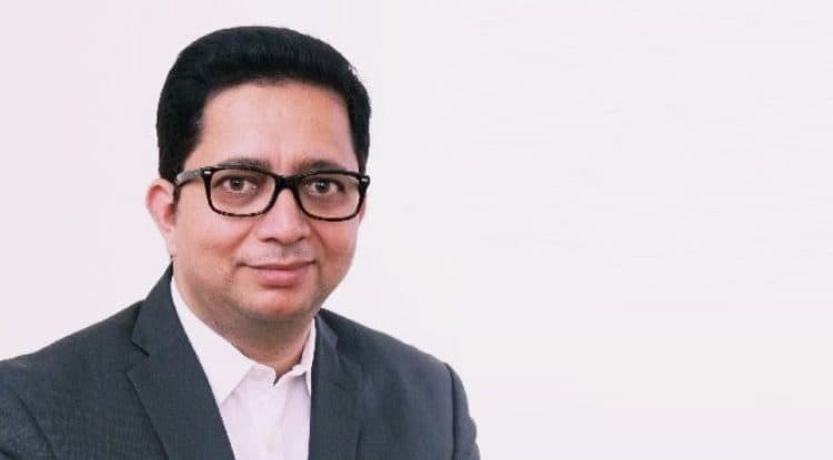 SightsIn Plus Article: Amit Avasthi Joins Dr. Reddy’s Laboratories as Group HR Head and Director HR- CIS Countries and Romania