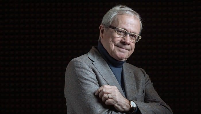 SightsIn Plus Article: David Allen on creating a stress-free workplace and getting things done