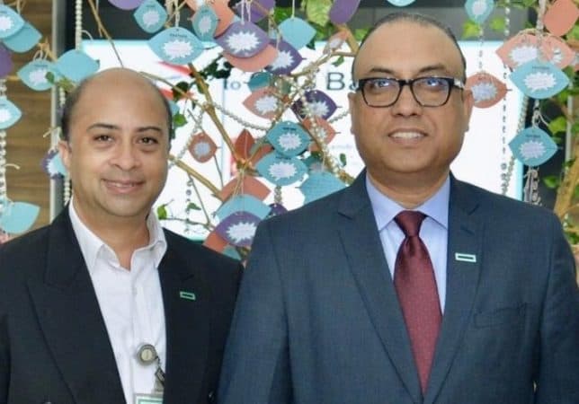 SightsIn Plus Article: Hewlett Packard Enterprise India Announces New Head- Human Resources