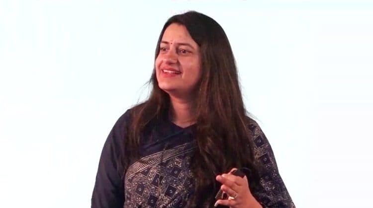 SightsIn Plus Article: PepsiCo appoints Pavitra Singh as new Head- Human Resources for India